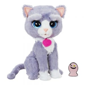 BOOTSIE gatita peluda Furreal-Friends-Hasbro