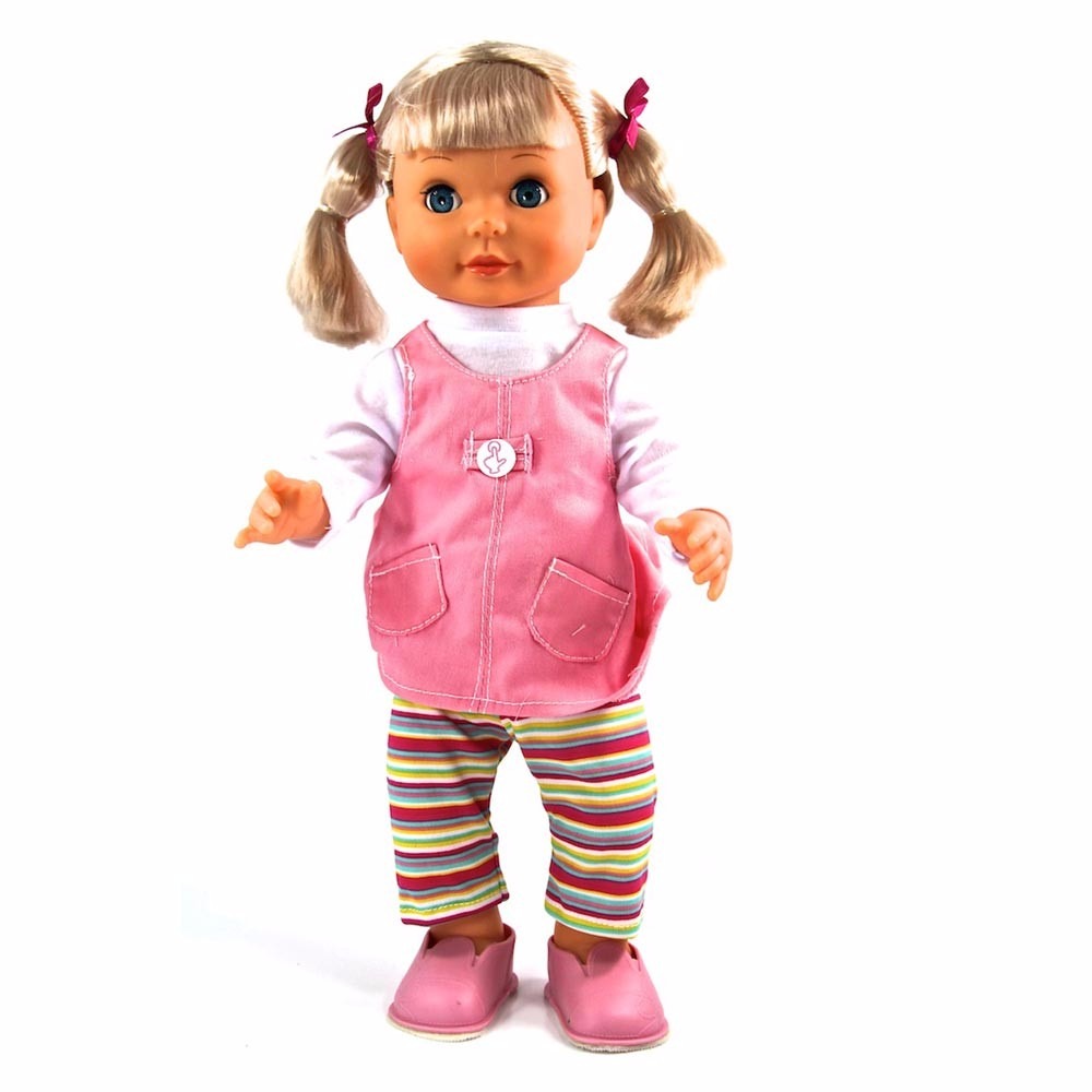 sofi crece contigo muñeca